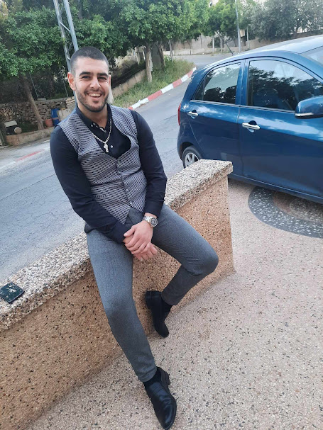 My Picture(Jacob Qumsiyeh)